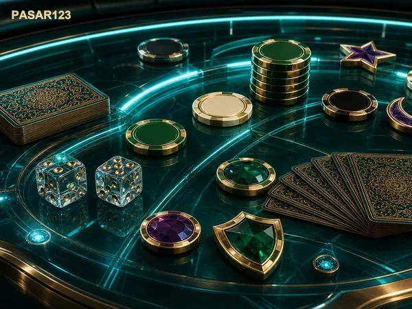 Gambar Mines Gold 4